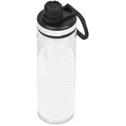 Altitude Drummond Active Set Solid White Bottle